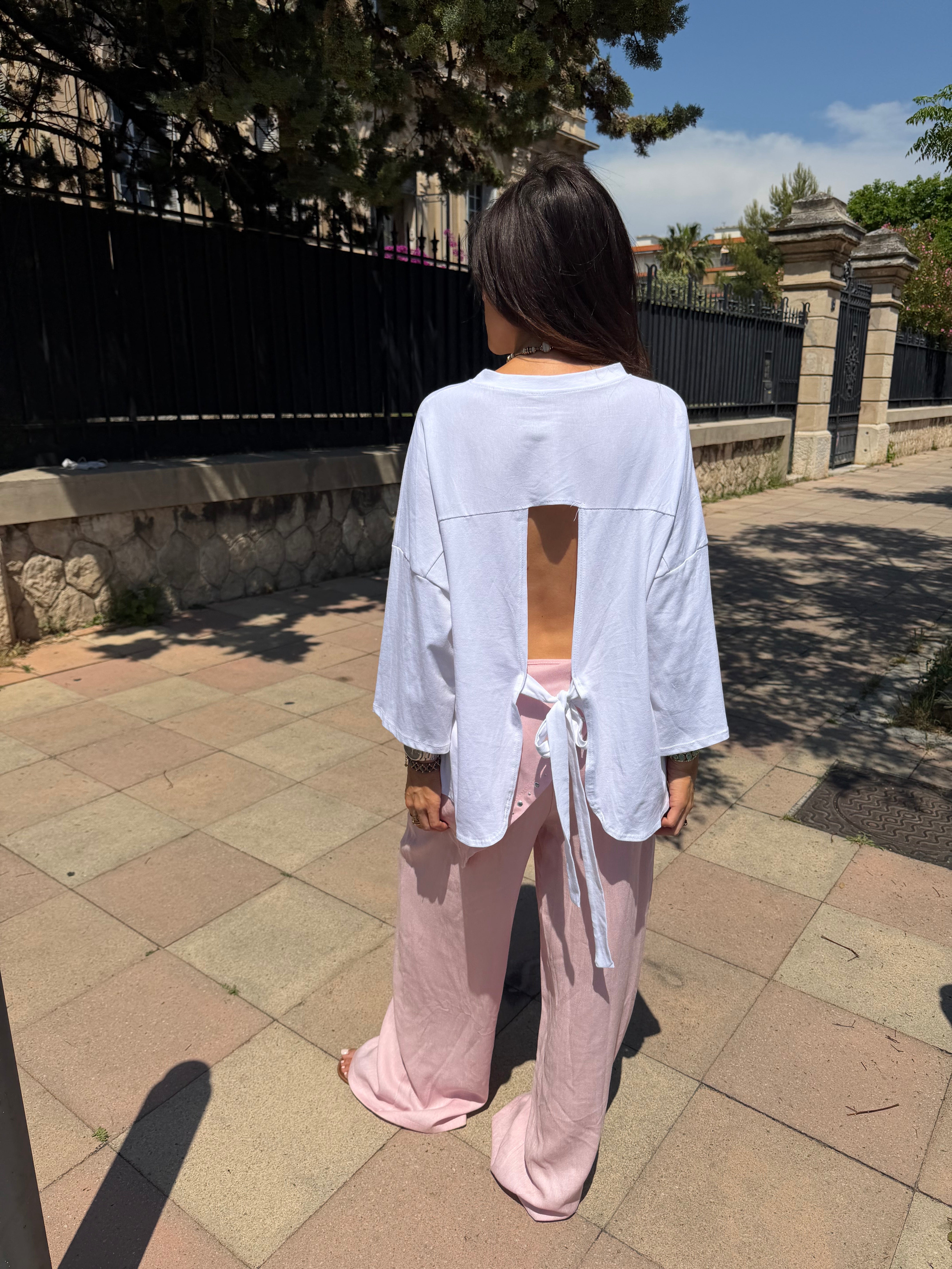 Tee-shirt Véronique