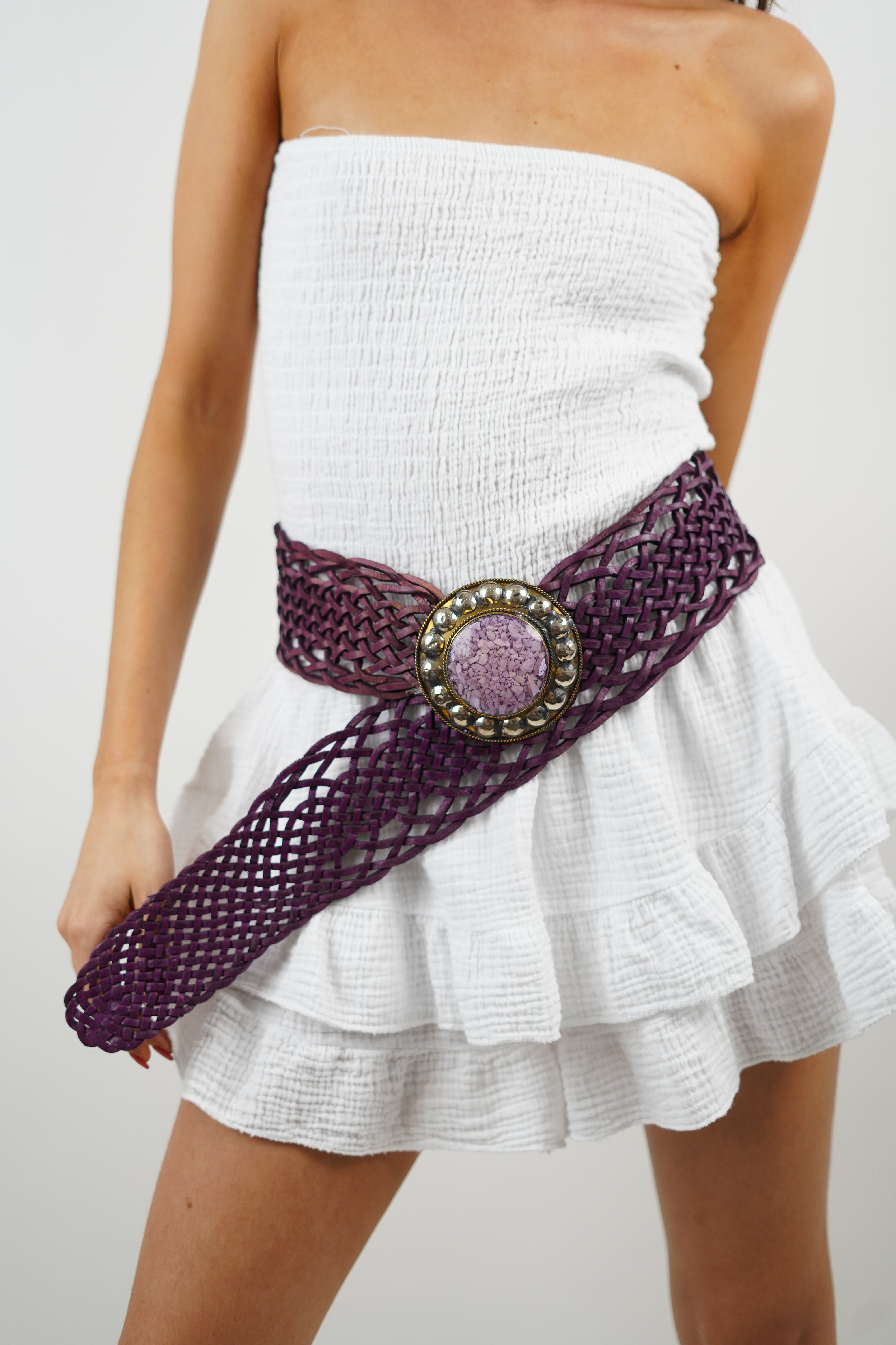 Paola Belt