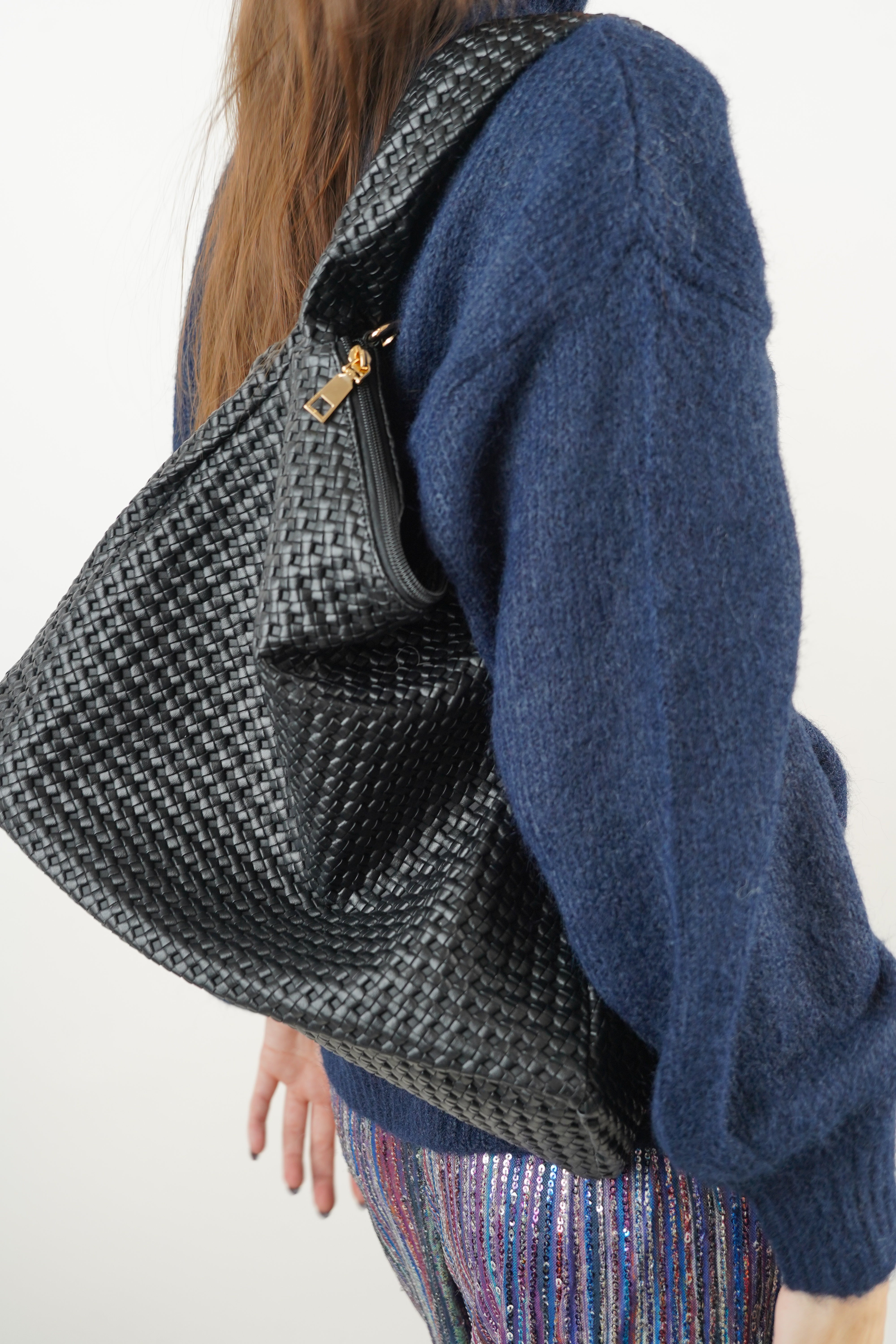 Sac Mathilda noir