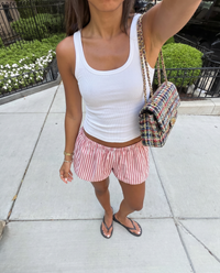 Pantalons et shorts