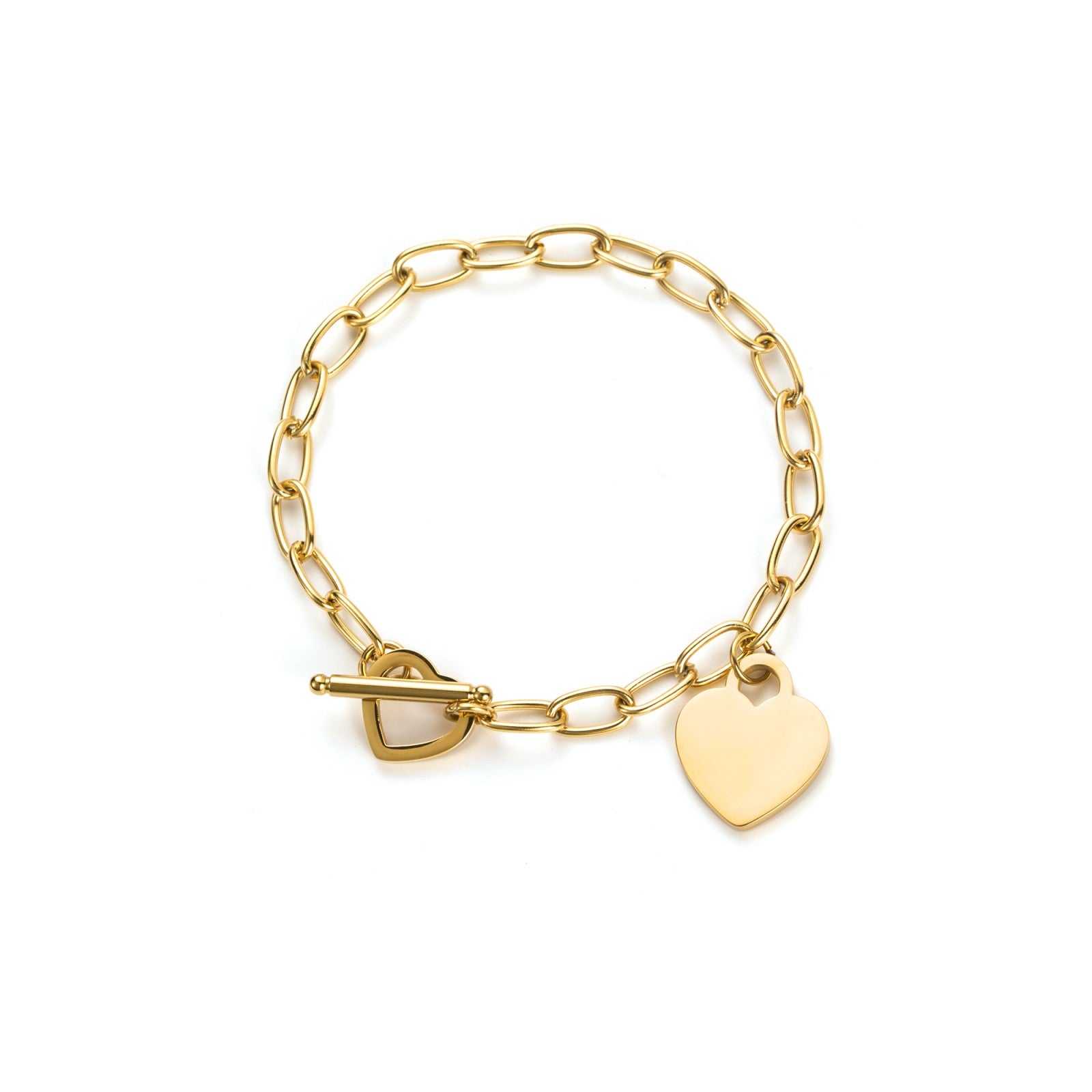 Lolita Gold Bracelet