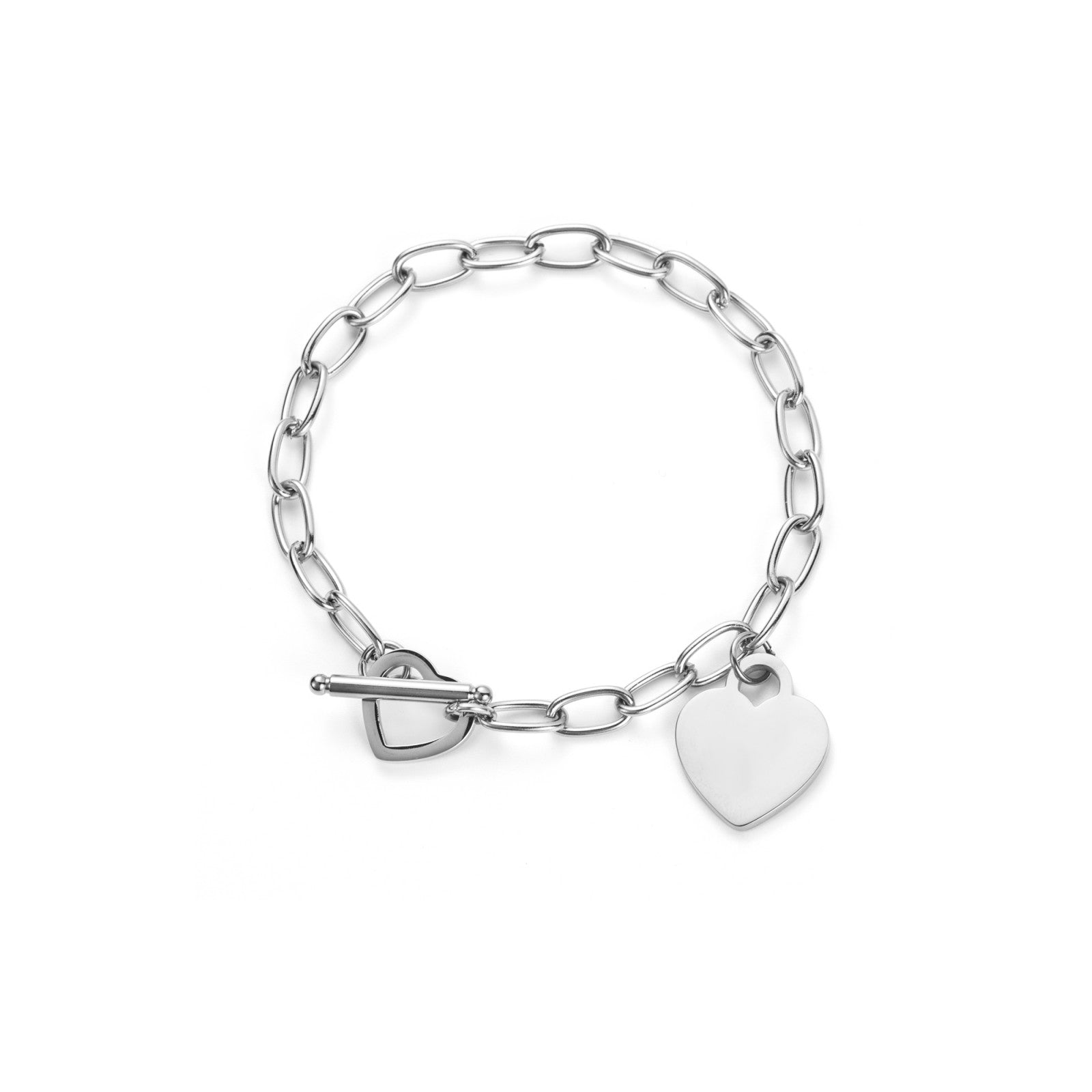 Lolita Silver Bracelet