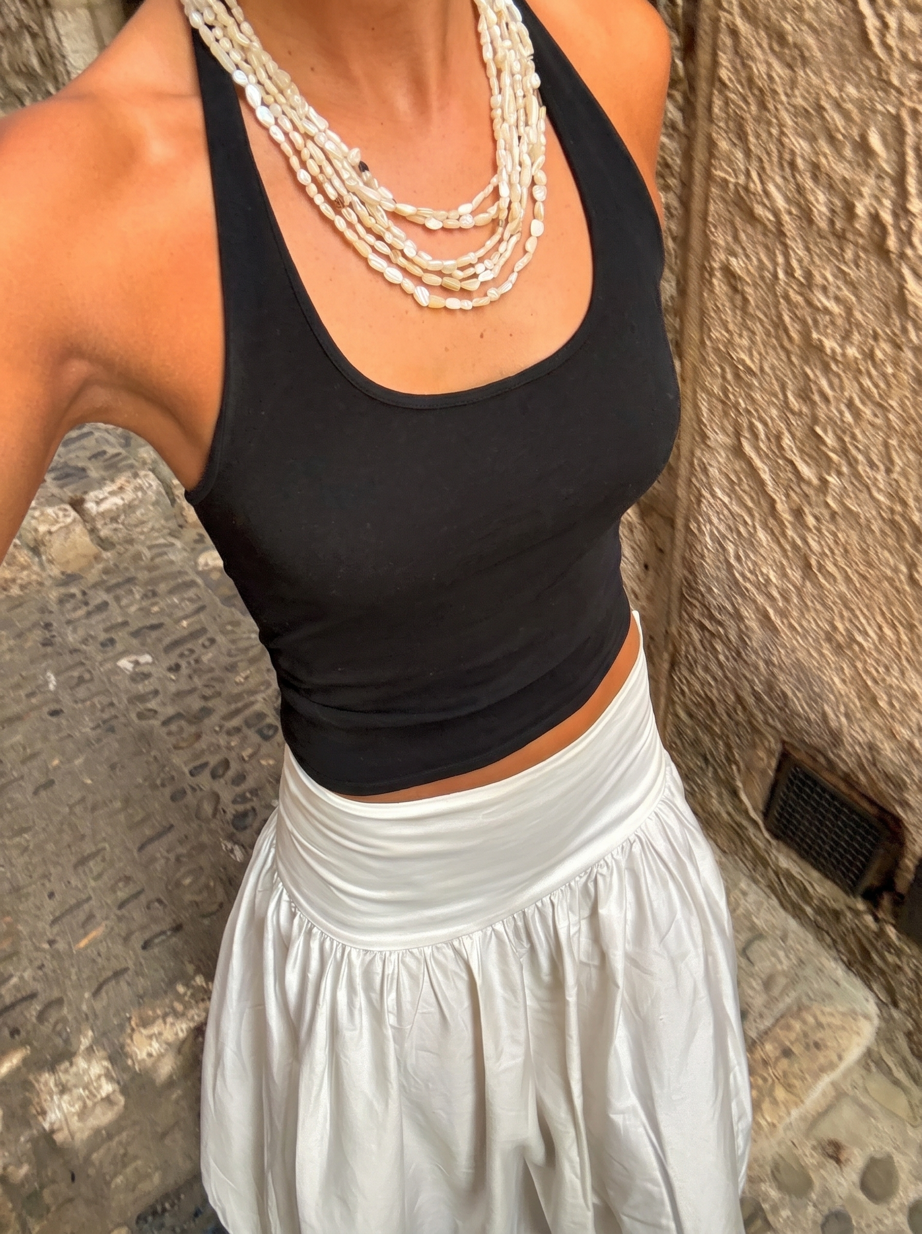 Lili halskæde